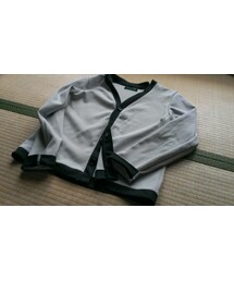 POESIA WEAR | カーディガン(カーディガン/ボレロ)