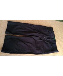 POESIA WEAR | 七分丈パンツ(その他パンツ)