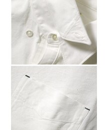 Burgus Plus | オックスフォードBDシャツ(シャツ/ブラウス)