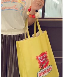 Casselini | トートバッグ