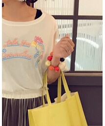 TSUMORI CHISATO | アナログ腕時計