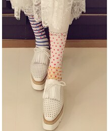 Haminae | シューズ