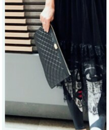 CHANEL | ハンドバッグ