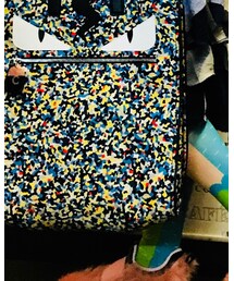 FENDI | トートバッグ