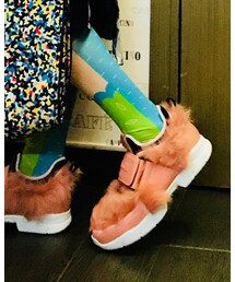 MSGM | スニーカー