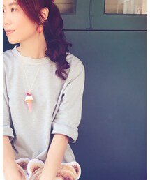 Bortsprungt | スカート