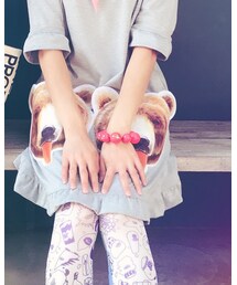 TSUMORI CHISATO | アナログ腕時計