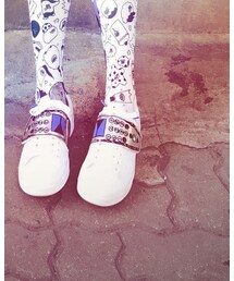 TSUMORI CHISATO | スニーカー