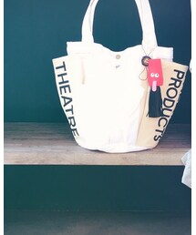 THEATRE PRODUCTS | トートバッグ