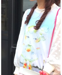 Nigatsu | シャツ/ブラウス