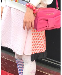 Bortsprungt | スカート