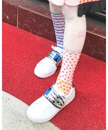 TSUMORI CHISATO | スニーカー