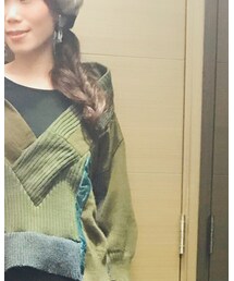 RehersalL | ニット/セーター