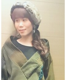 Dignity | ハンチング/ベレー帽