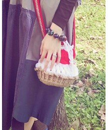 Handmade | ハンドバッグ