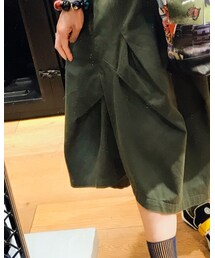 mercibeaucoup, | スカート