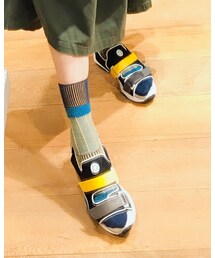 FRAPBOIS | サンダル