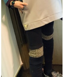 gomme | タイツ/ストッキング