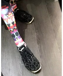 FRAPBOIS | シューズ