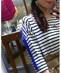 Milkfed | Tシャツ/カットソー