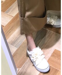 Veerle | スリッポン