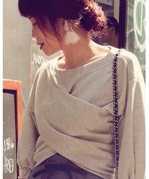 w closet | トップス