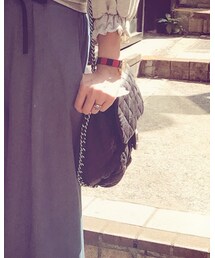 CHANEL | ショルダーバッグ