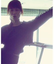 IZZUE | スウェット