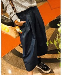 franchelippee | パンツ