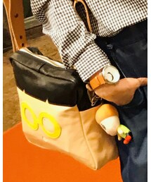 cucco | ショルダーバッグ