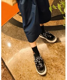 FRAPBOIS | シューズ