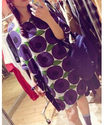 peu pres | ワンピース/ドレス