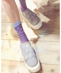 TOKYO BOPPER | シューズ