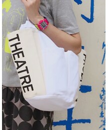 THEATRE PRODUCTS | ショルダーバッグ
