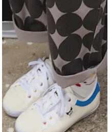 FRAPBOIS | スニーカー