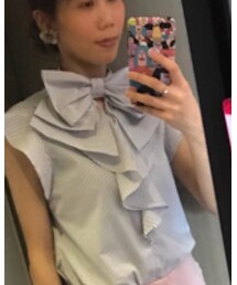 DOLLUPOOPS | シャツ/ブラウス