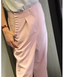 I am I  | オールインワン・サロペット