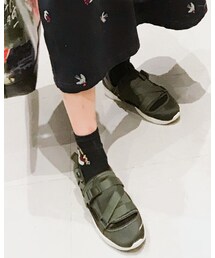 mercibeaucoup, | サンダル