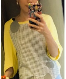 Bonbonboom | トップス