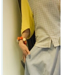 TSUMORI CHISATO | 腕時計