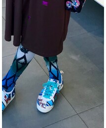 TSUMORI CHISATO | スニーカー