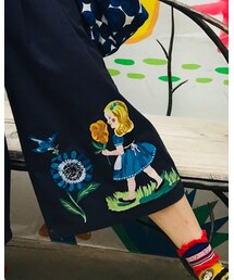 Mushroom | パンツ