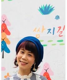 didizizi | ハンチング/ベレー帽