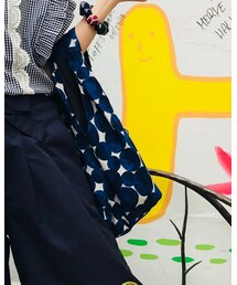 Handmade | トートバッグ