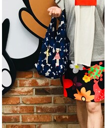 Handmade | ハンドバッグ