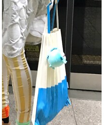 me by ISSEY MIYAKE | トートバッグ