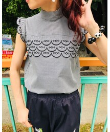 peu pres | シャツ/ブラウス