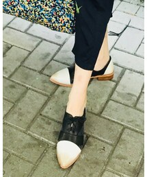 Haminae | ドレスシューズ