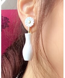 I am I  | イヤリング