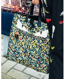 FENDI | トートバッグ